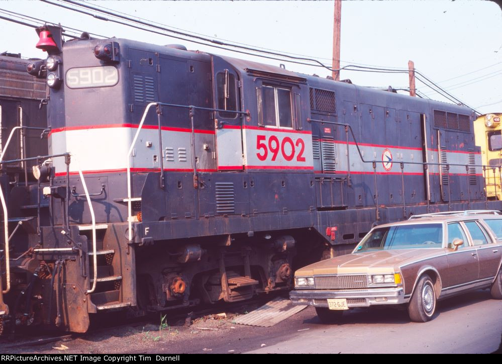 NJT 5902